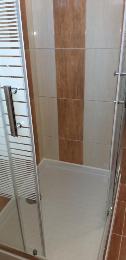 Ildi Apartman Gyenesdias Luaran gambar